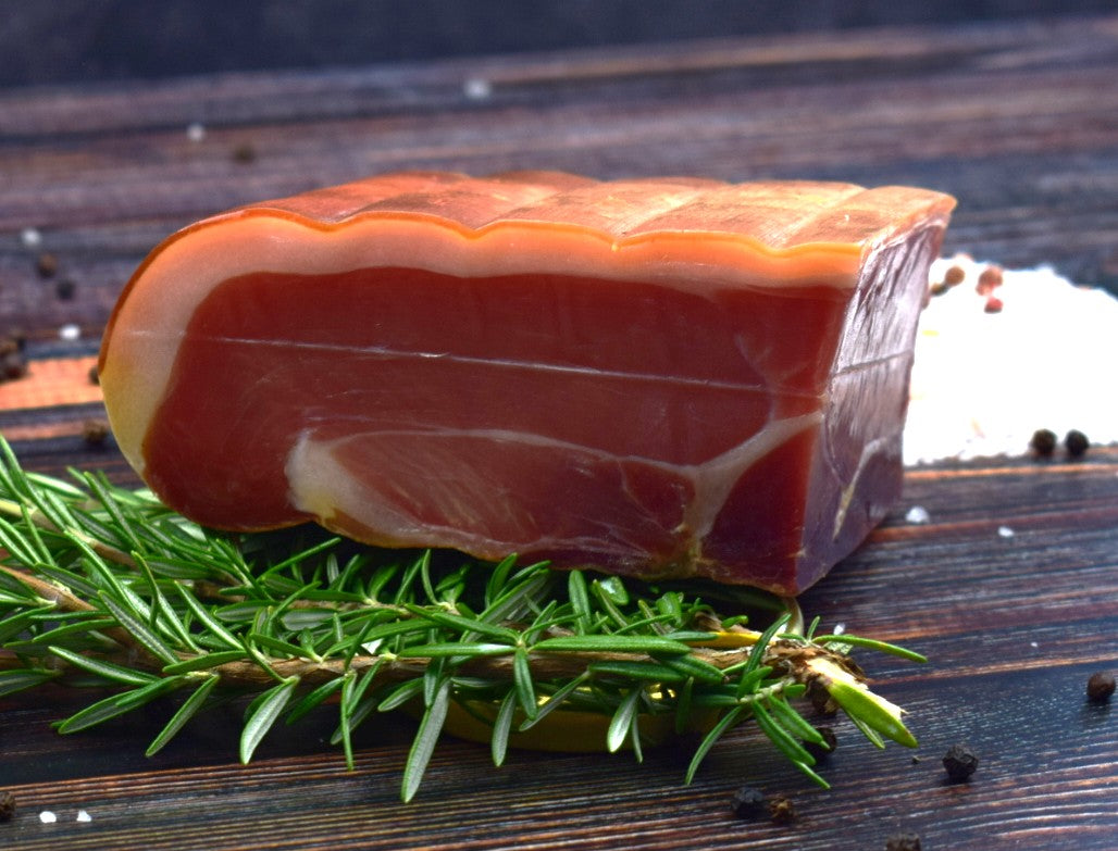Campisi Dry Cured Meats