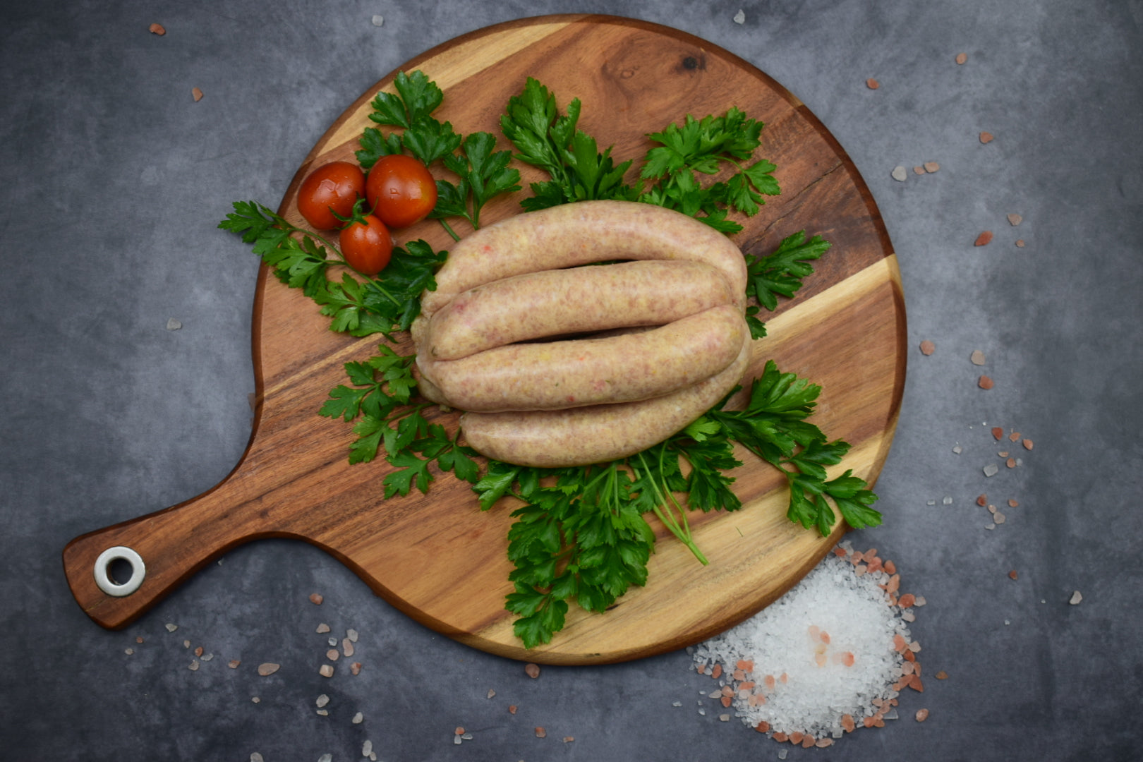 Campisi Sausages