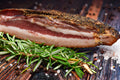 Campisi Mild Guanciale