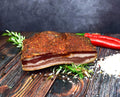 Campisi Hot Pancetta
