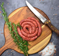 Campisi Beef Sausage