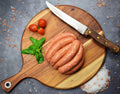 Campisi Breakfast Sausage