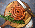 Campisi Calabria Sausage