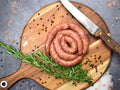 Campisi Continental Sausage