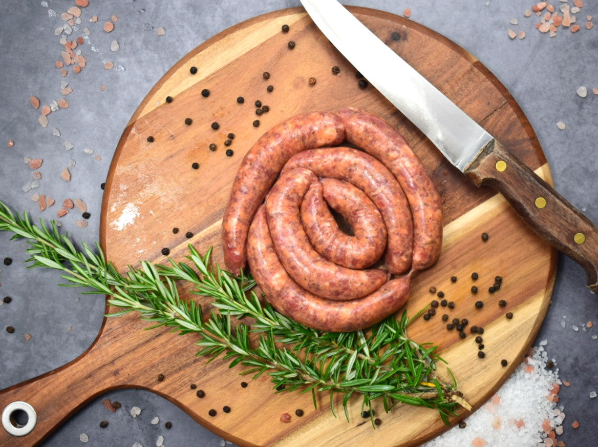 Campisi Continental Sausage