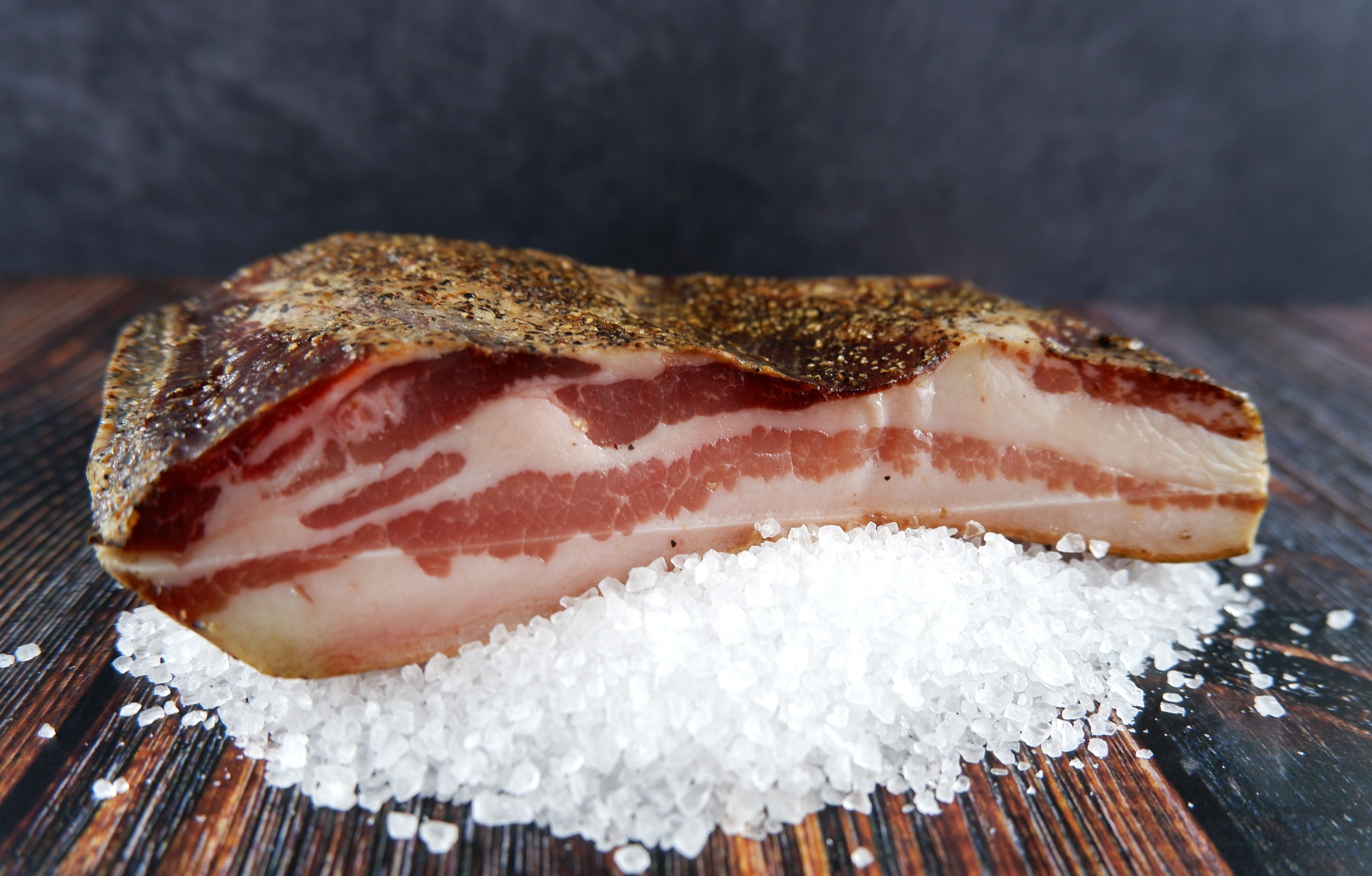 Campisi Mild Pancetta