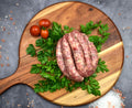 Campisi Gourmet Pork Sausage