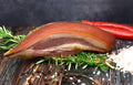 Campisi Hot Guanciale