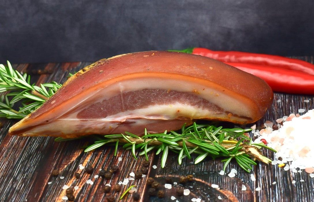 Campisi Hot Guanciale