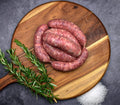 Campisi Thick Mild Pork Sausages